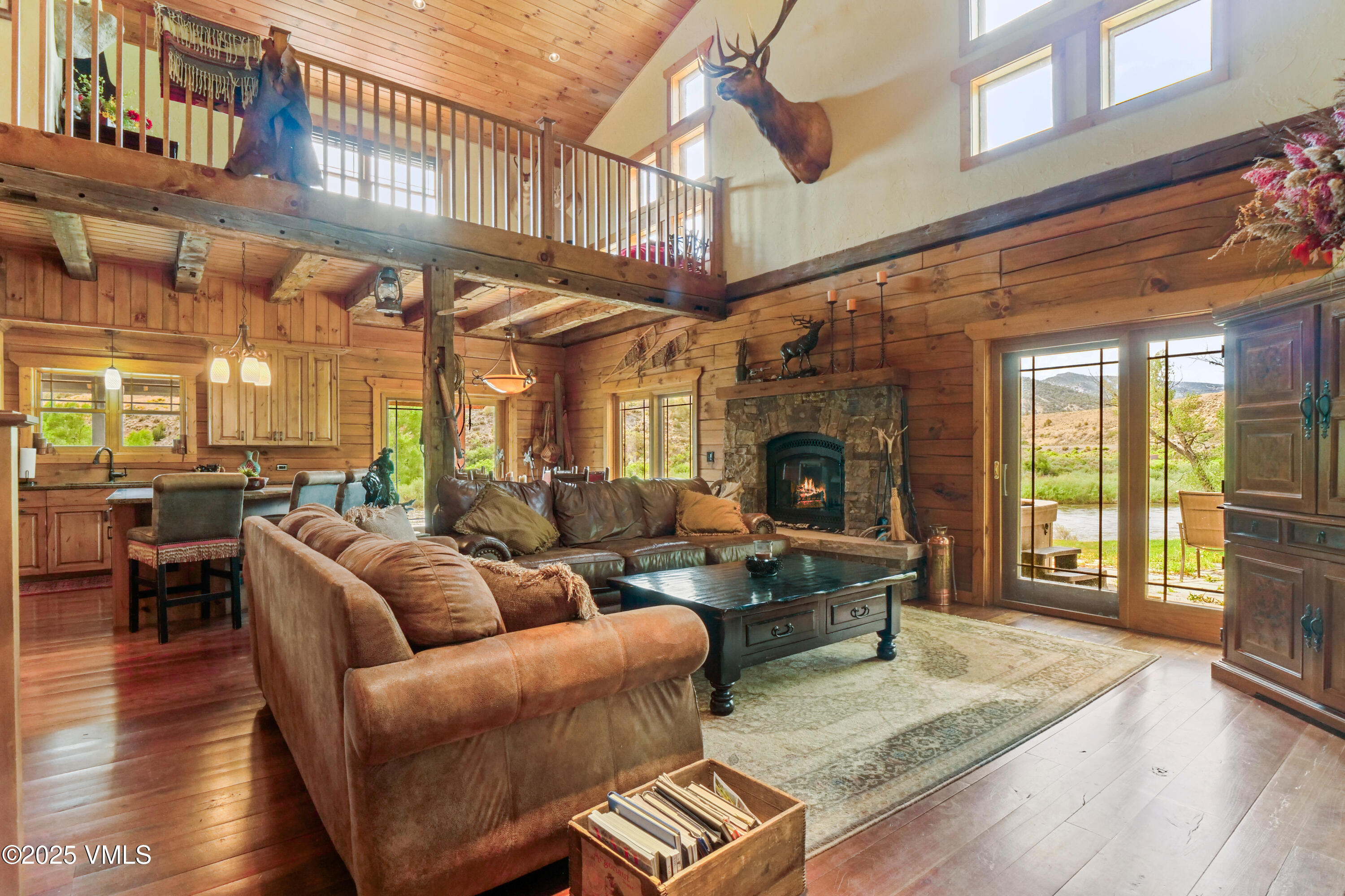 Dotsero, Colorado 81637, United States, 3 Bedrooms Bedrooms, ,3 BathroomsBathrooms,Residential,Active,152769