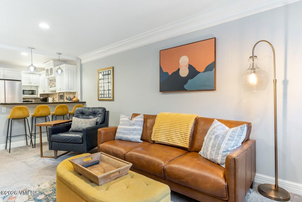 Photo of 433 Gore Creek Dr #13-B, Vail, CO 81657 (MLS # 1013852)