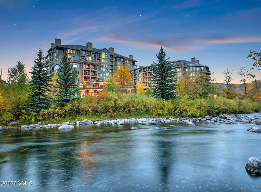 Photo of 126 Riverfront Lane #518, Avon, CO 81620 (MLS # 1014040)