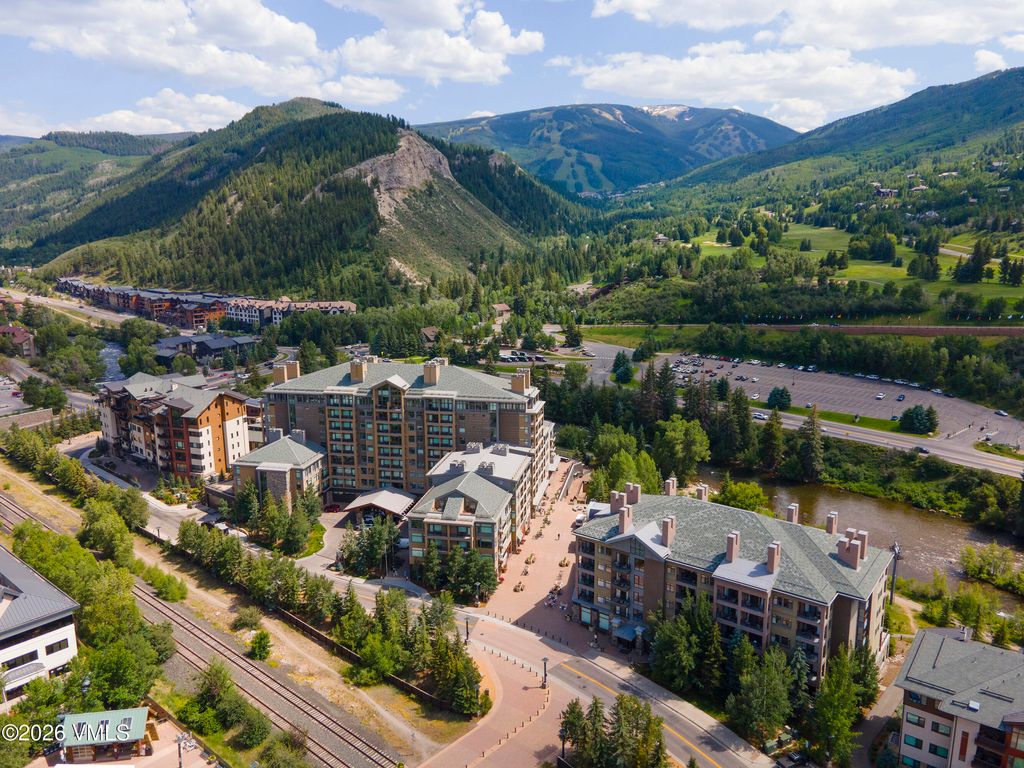 Photo of 126 Riverfront Lane #518, Avon, CO 81620 (MLS # 1014040)