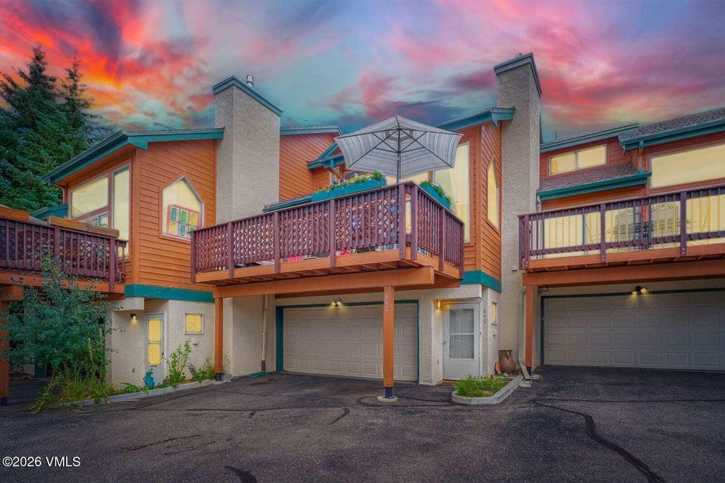 Photo of 840 Imperial Drive, Edwards, CO 81632 (MLS # 1015293)