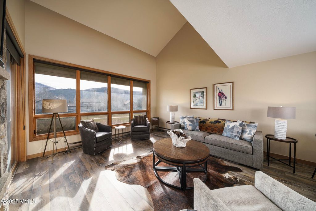 Photo of 1121 Berry Creek Rd #B-3, Edwards, CO 81632 (MLS # 1013110)