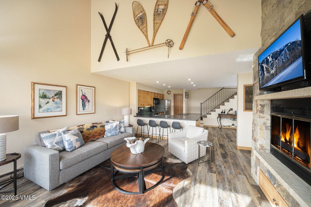 Photo of 1121 Berry Creek Rd #B-3, Edwards, CO 81632 (MLS # 1013110)