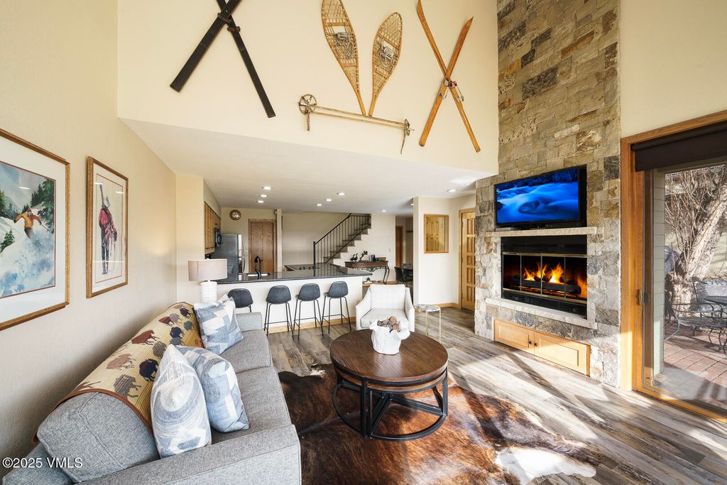 Photo of 1121 Berry Creek Rd #B-3, Edwards, CO 81632 (MLS # 1013110)