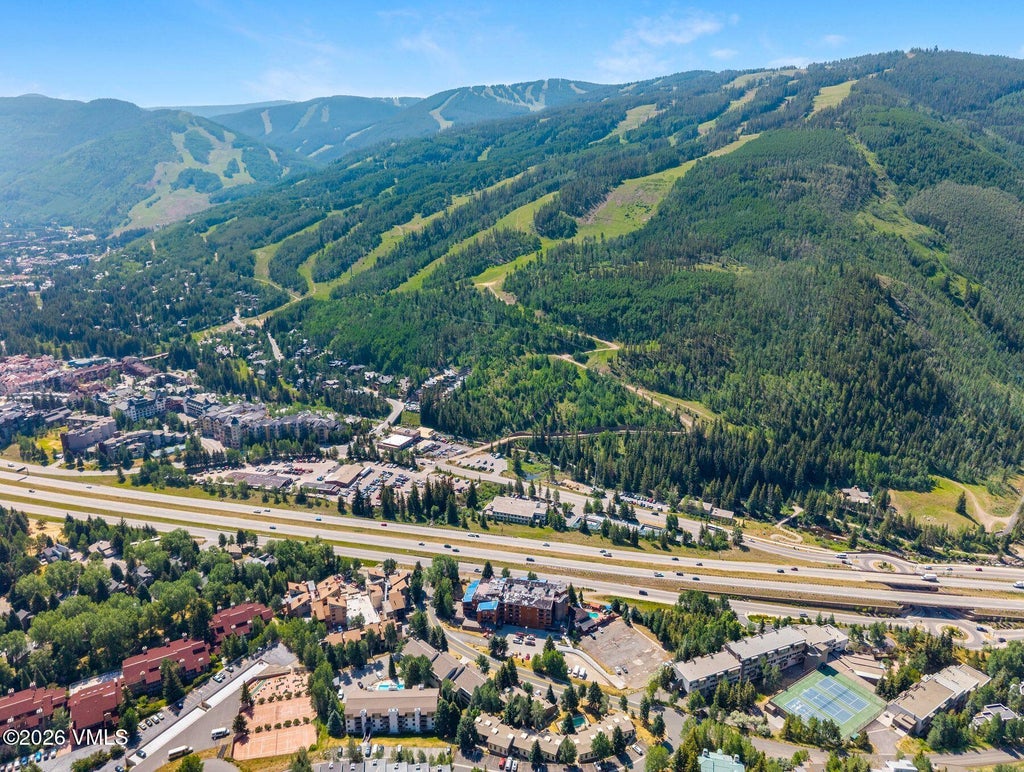 Photo of 1100 N Frontage Road W # 1503, Vail, CO 81657 (MLS # 1014636)