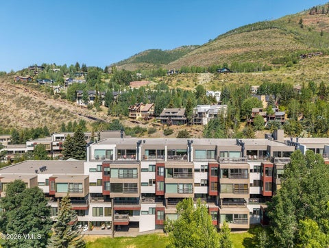 Photo of 1100 N Frontage Road W # 1503, Vail, CO 81657 (MLS # 1014636)