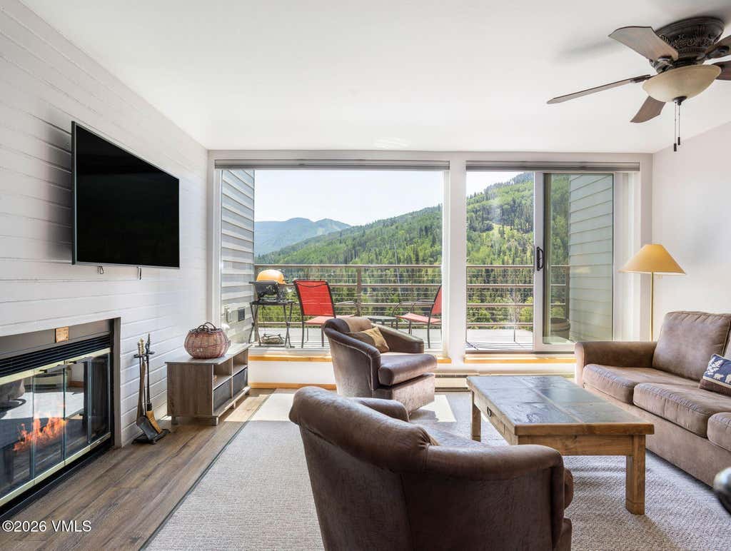 Photo of 1100 N Frontage Road W # 1503, Vail, CO 81657 (MLS # 1014636)