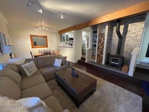 4061 Bighorn Road 12-I, Vail, CO 81657 - #: 1009216