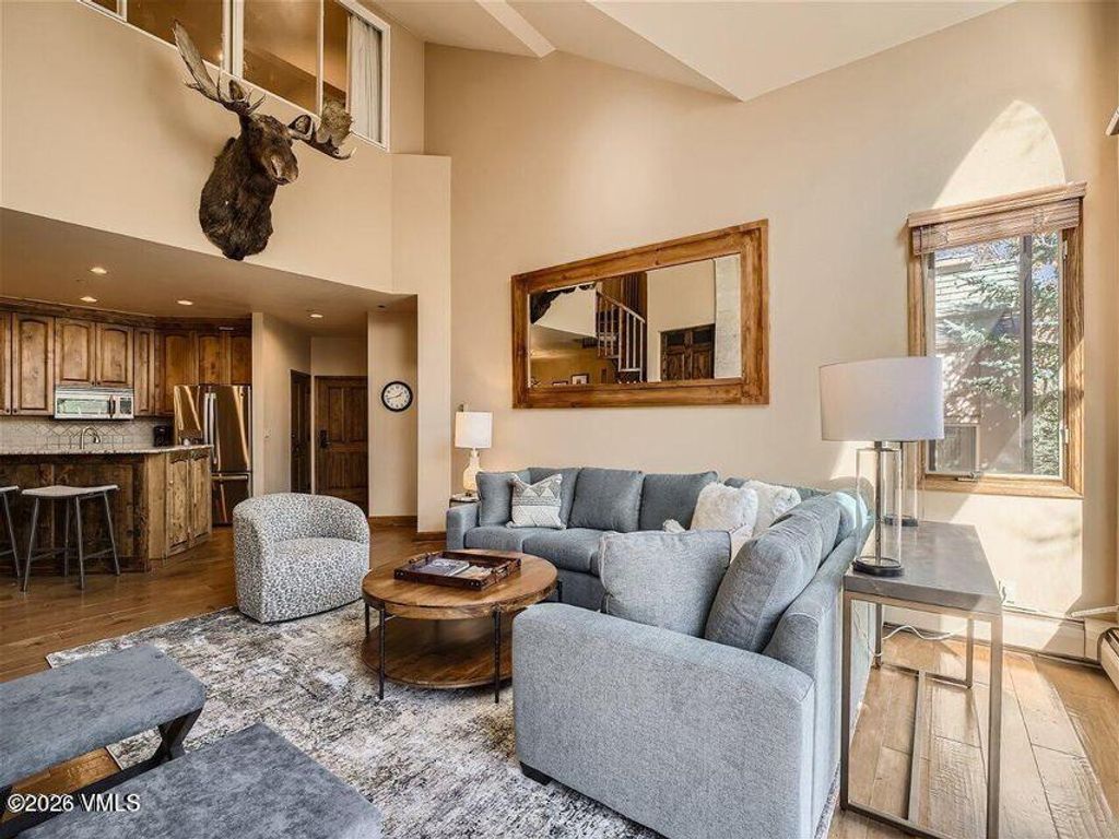 Photo of 32 Highlands Lane #307, Beaver Creek, CO 81620 (MLS # 1013431)