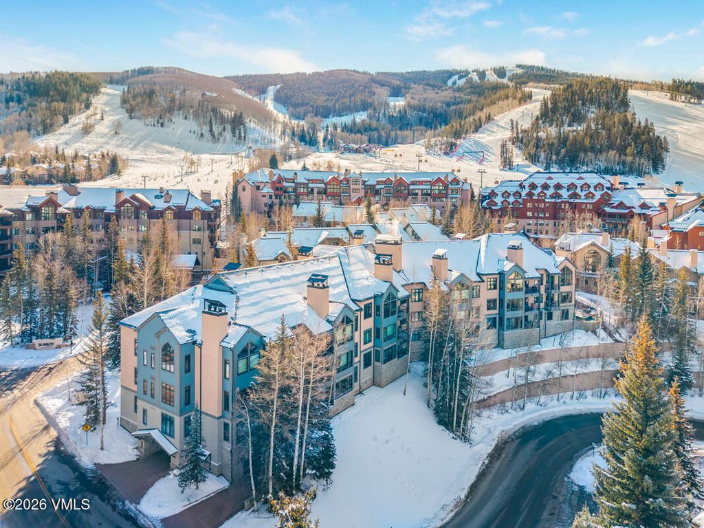Photo of 32 Highlands Lane #307, Beaver Creek, CO 81620 (MLS # 1013431)