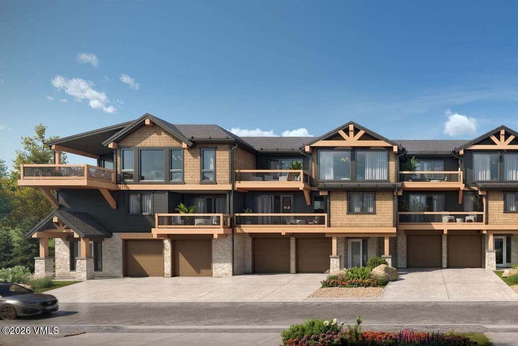 Photo of 150 Kestrel Drive #4C, Avon, CO 81620 (MLS # 1014816)