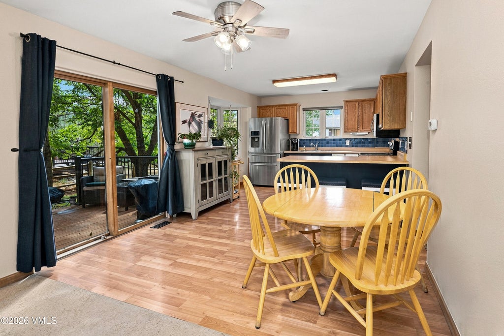 Photo of 211 Ryshot DR, Eagle, CO 81631 (MLS # 1015098)