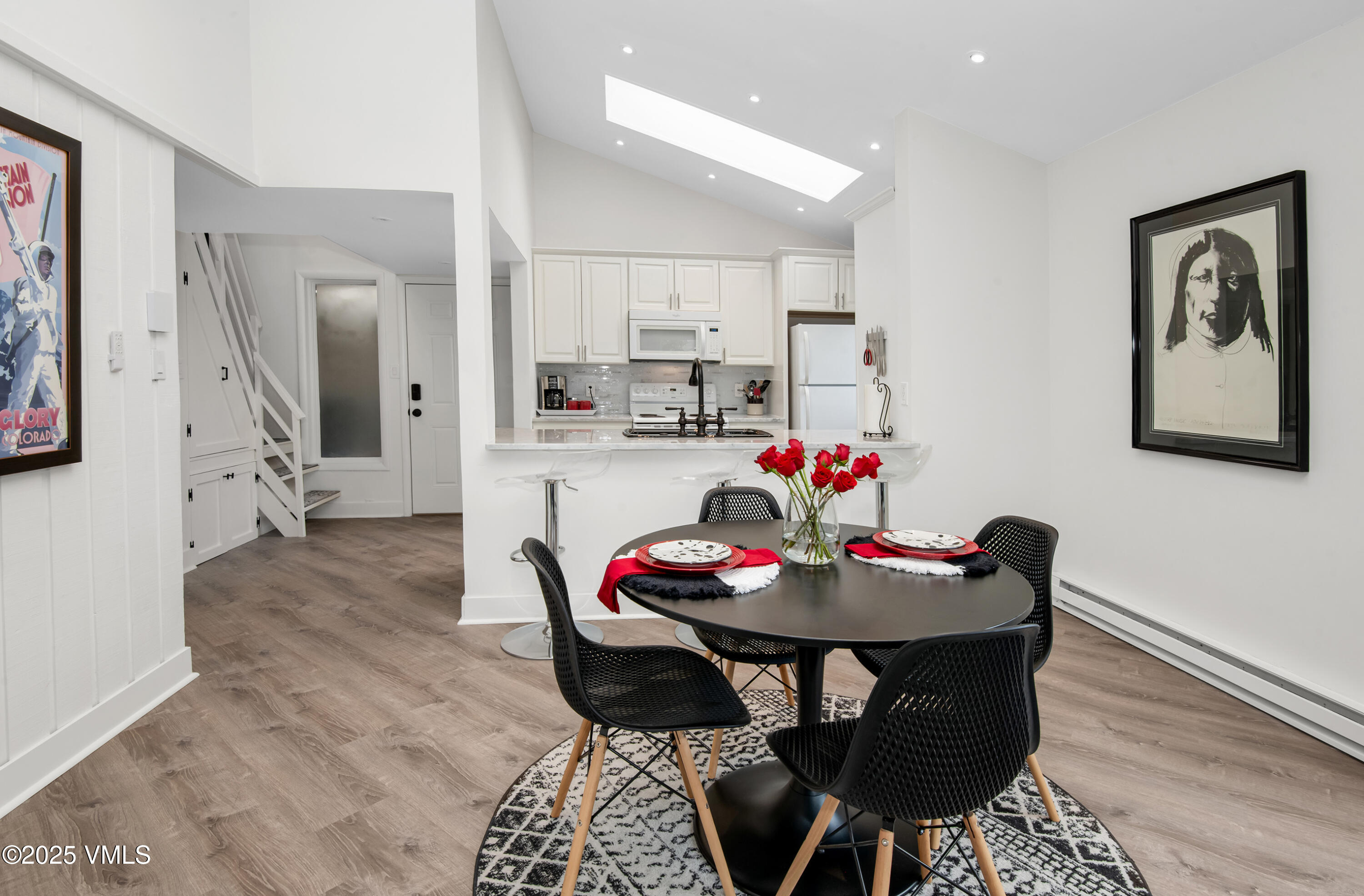 Vail, Colorado 81657, United States, 3 Bedrooms Bedrooms, ,2 BathroomsBathrooms,Residential,Active,136943