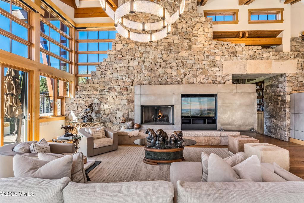 Photo of 664 Beard Creek Trail, Edwards, CO 81632 (MLS # 1012860)