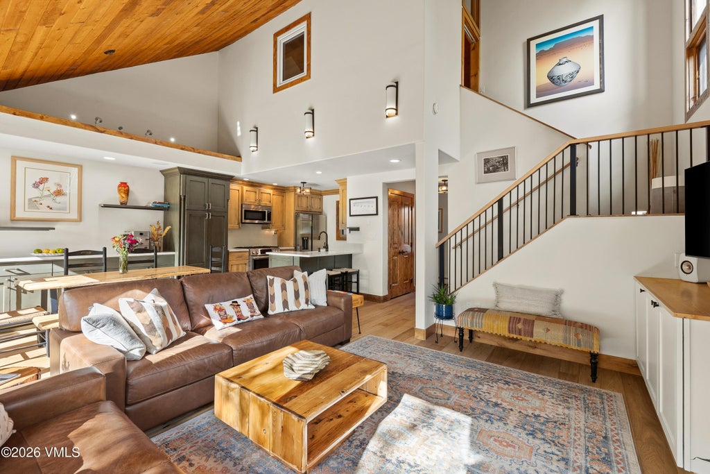 Photo of 2875 Manns Ranch Road #UNIT C1, Vail, CO 81657 (MLS # 1015255)