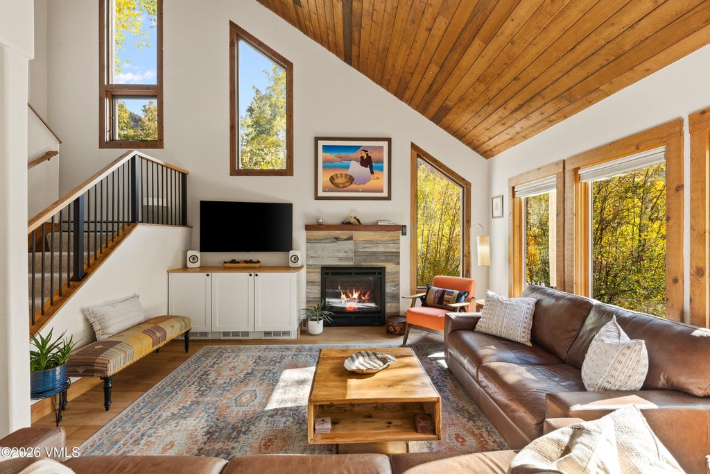 Photo of 2875 Manns Ranch Road #UNIT C1, Vail, CO 81657 (MLS # 1015255)