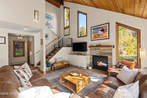Photo of 2875 Manns Ranch Road #UNIT C1, Vail, CO 81657 (MLS # 1015255)