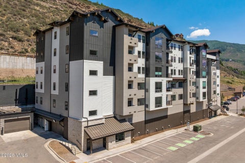 Photo of 1281 N Frontage Road W #B206, Vail, CO 81657 (MLS # 1014874)