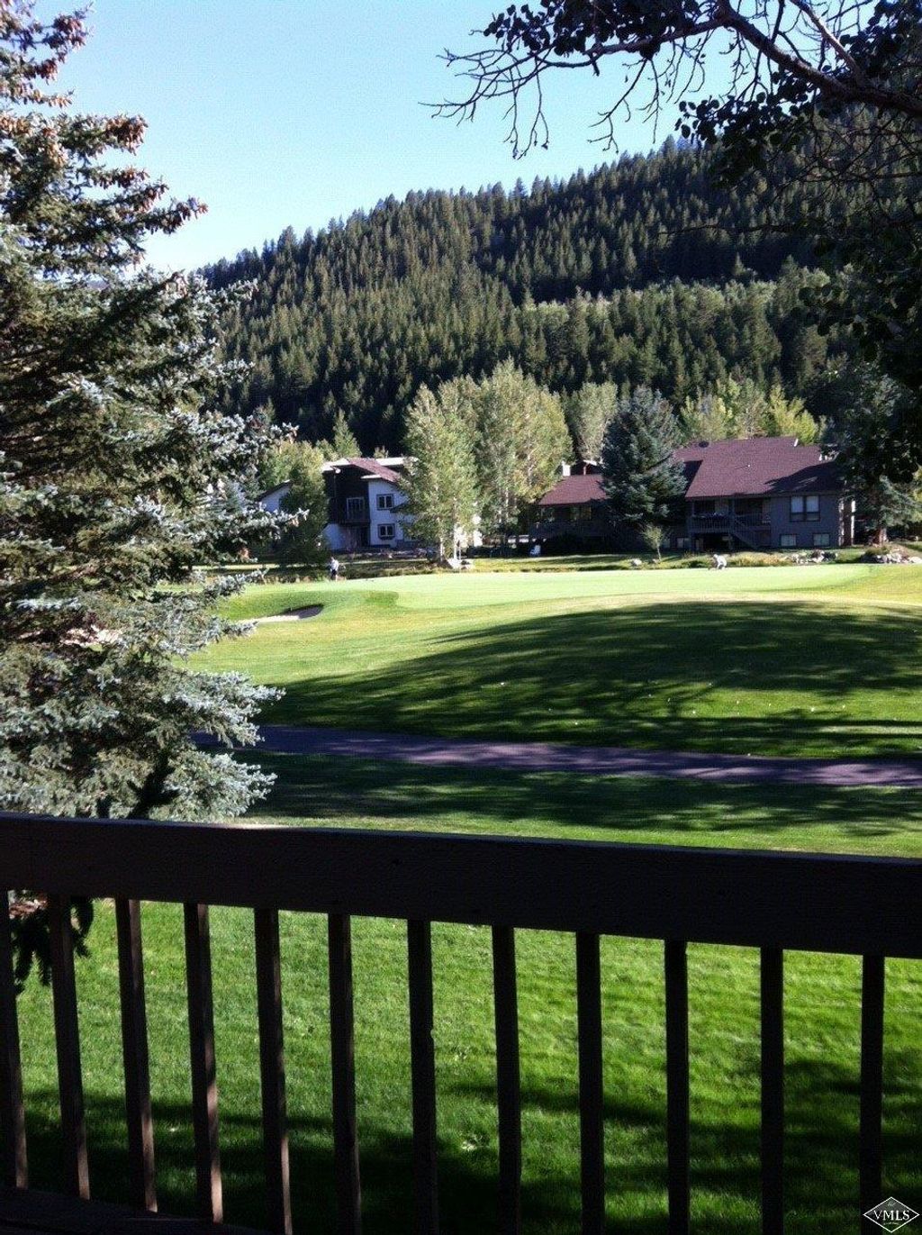 Photo of 224 Deer Boulevard # C, Avon, CO 81620 (MLS # 1013954)