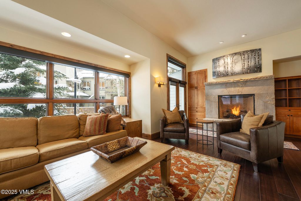 Photo of 1476 Westhaven Drive #22, Vail, CO 81657 (MLS # 1013190)