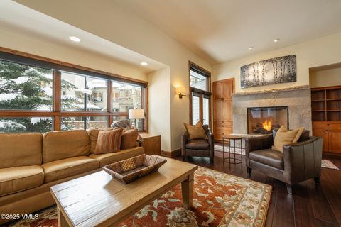 Photo of 1476 Westhaven Drive #22, Vail, CO 81657 (MLS # 1013190)
