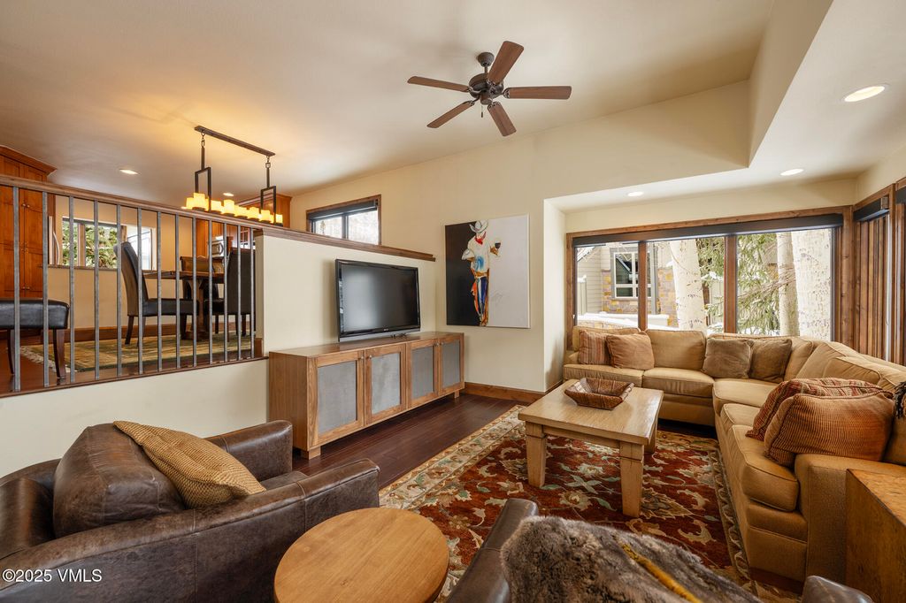 Photo of 1476 Westhaven Drive #22, Vail, CO 81657 (MLS # 1013190)