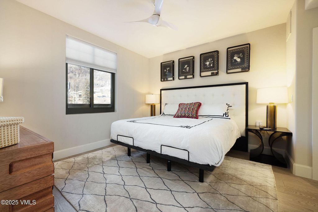 Photo of 610 W Lionshead Cir #517, Vail, CO 81657 (MLS # 1013222)