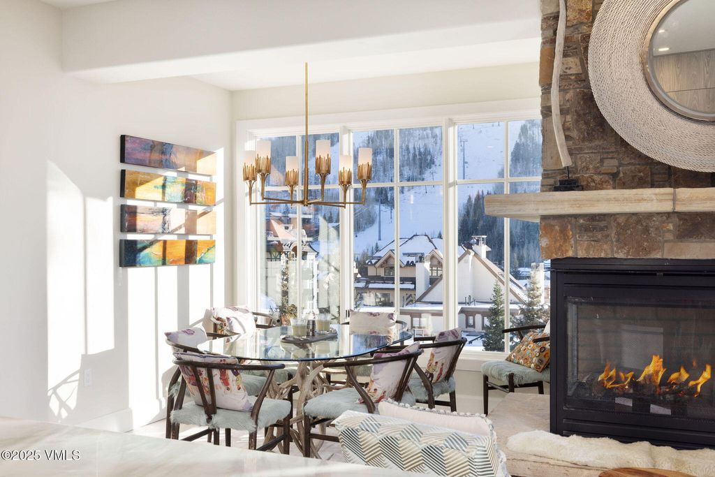 Photo of 610 W Lionshead Cir #517, Vail, CO 81657 (MLS # 1013222)