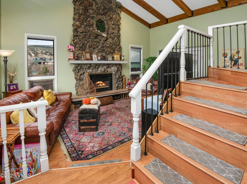 Photo of 108 Howard Street, Eagle, CO 81631 (MLS # 1013258)