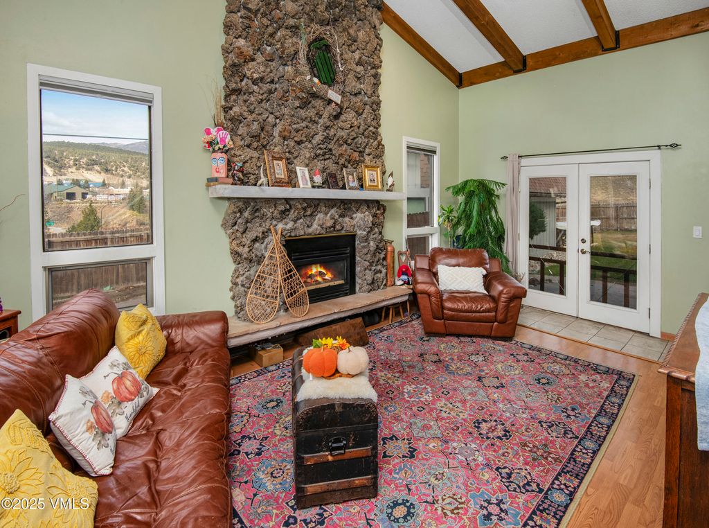 Photo of 108 Howard Street, Eagle, CO 81631 (MLS # 1013258)