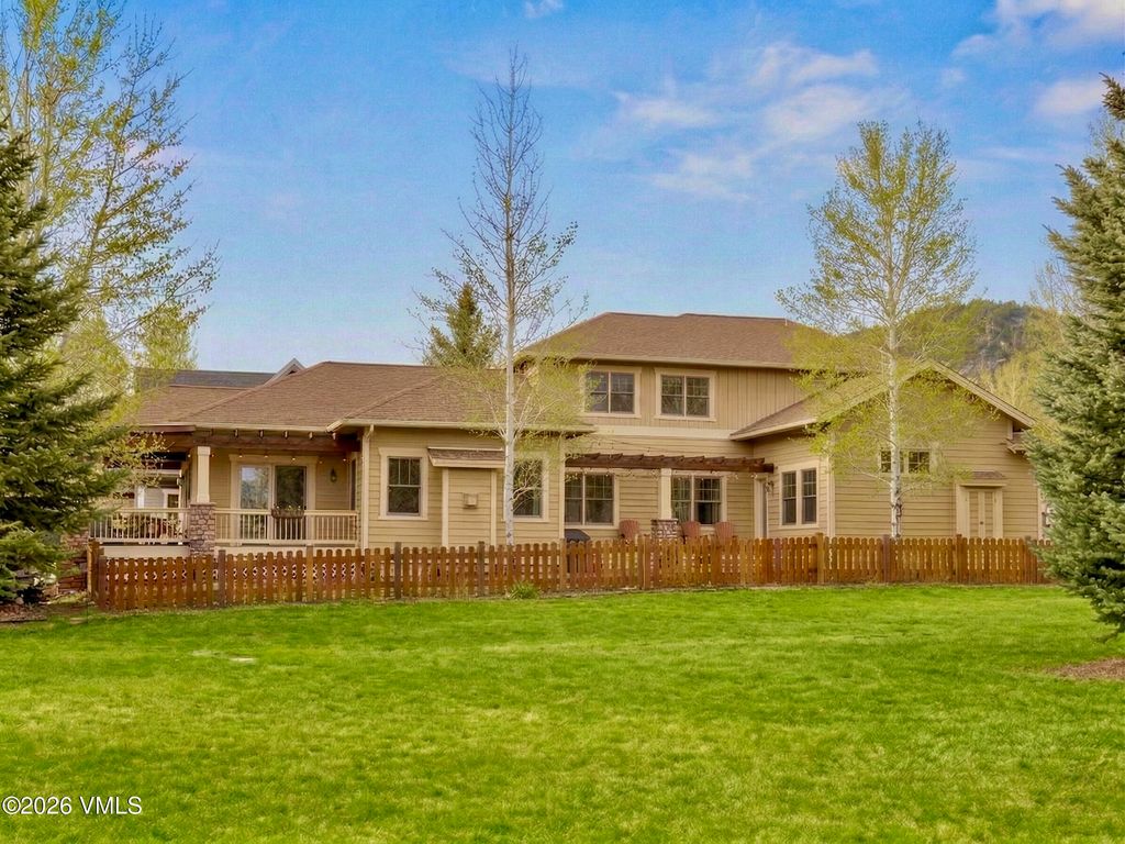 Photo of 165 Palmer Loop, Eagle, CO 81631 (MLS # 1013775)