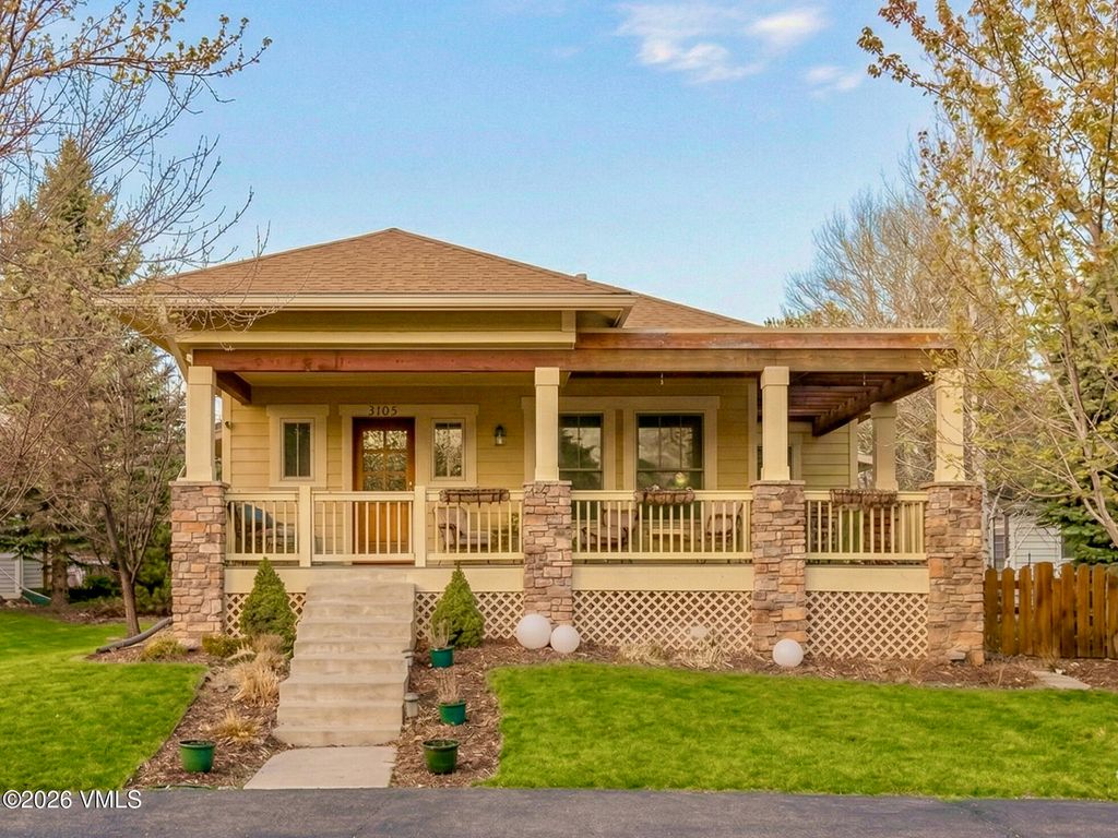 Photo of 165 Palmer Loop, Eagle, CO 81631 (MLS # 1013775)