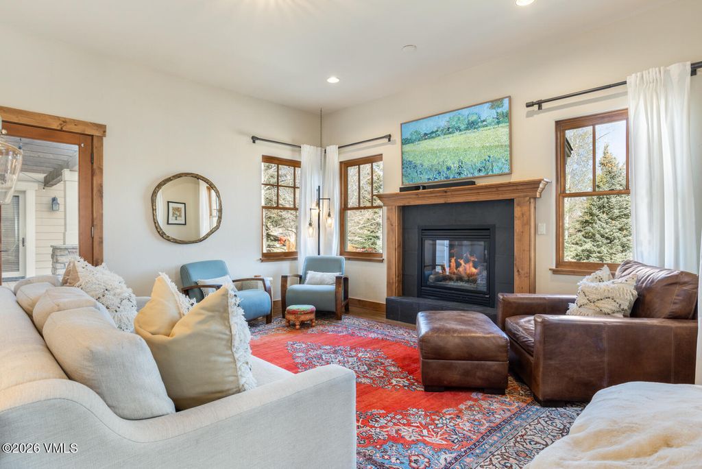 Photo of 165 Palmer Loop, Eagle, CO 81631 (MLS # 1013775)