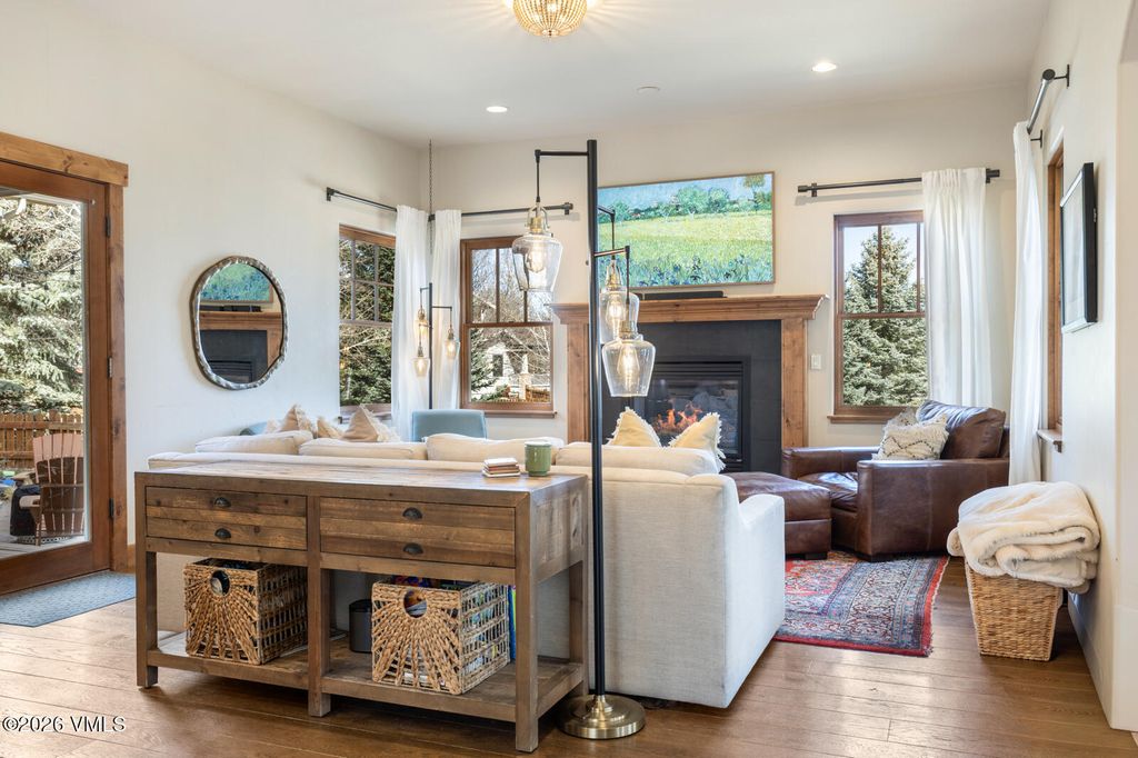 Photo of 165 Palmer Loop, Eagle, CO 81631 (MLS # 1013775)