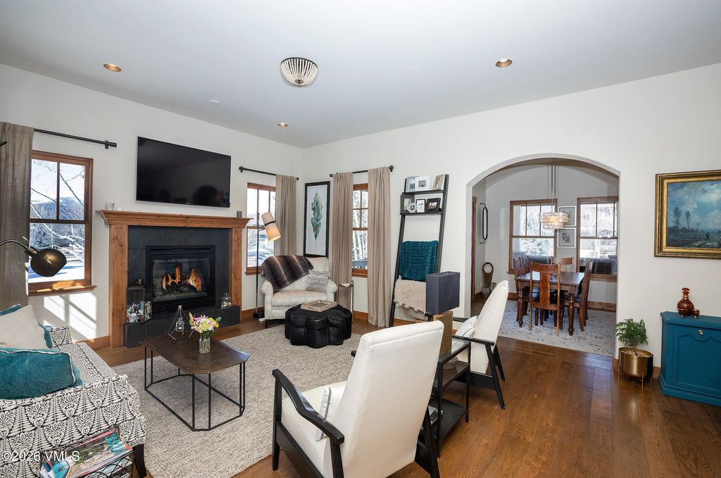 Photo of 165 Palmer Loop, Eagle, CO 81631 (MLS # 1013775)