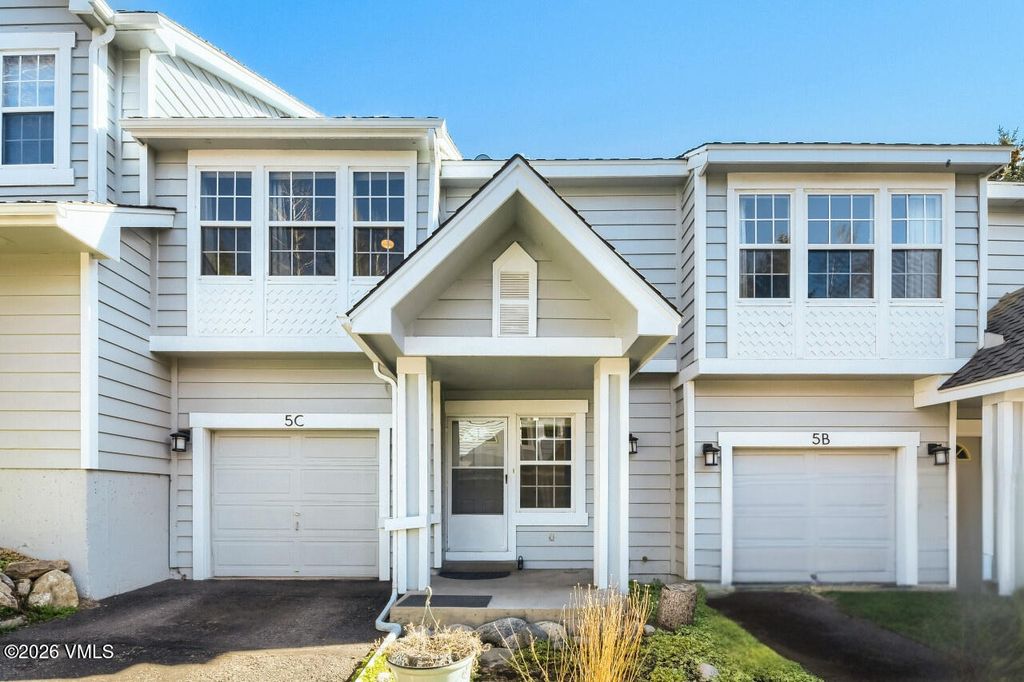 Photo of 288 Edwards Village Boulevard #5C, Edwards, CO 81632 (MLS # 1014054)