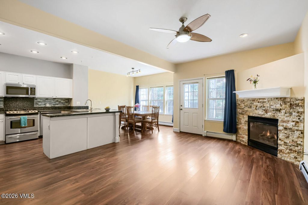 Photo of 288 Edwards Village Boulevard #5C, Edwards, CO 81632 (MLS # 1014054)