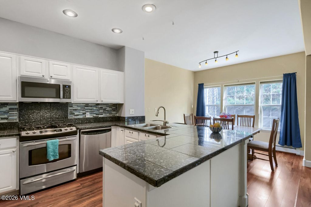 Photo of 288 Edwards Village Boulevard #5C, Edwards, CO 81632 (MLS # 1014054)