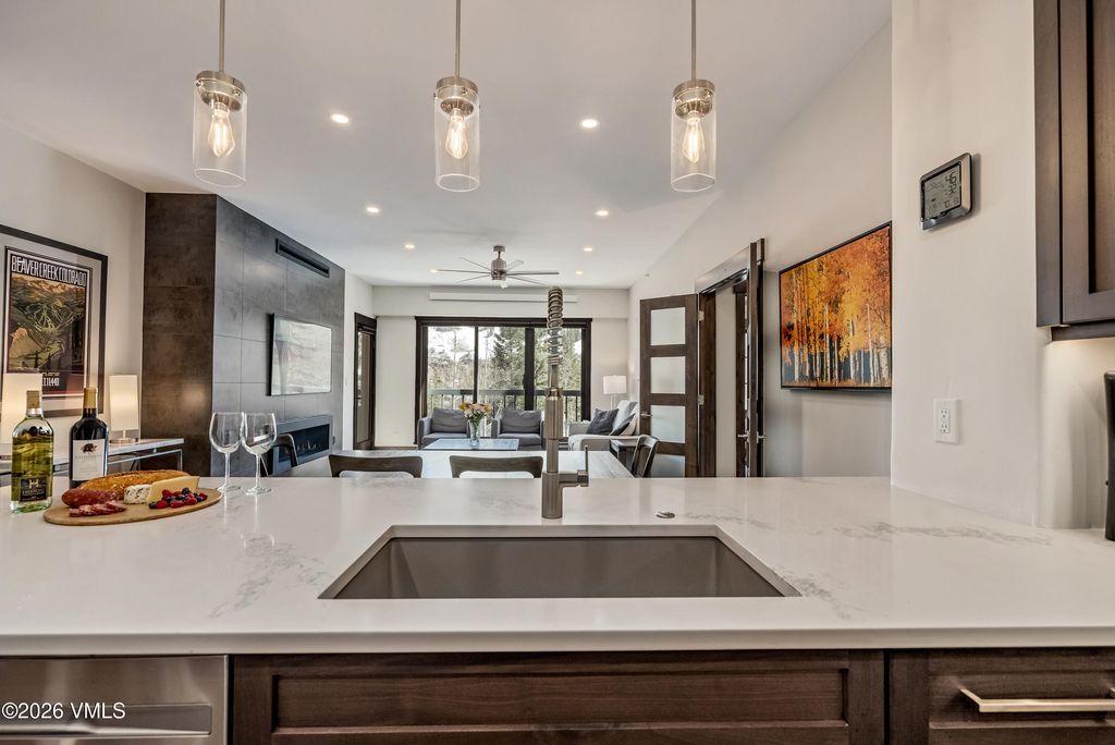 Photo of 50 Scott Hill Road #306, Beaver Creek, CO 81620 (MLS # 1013746)