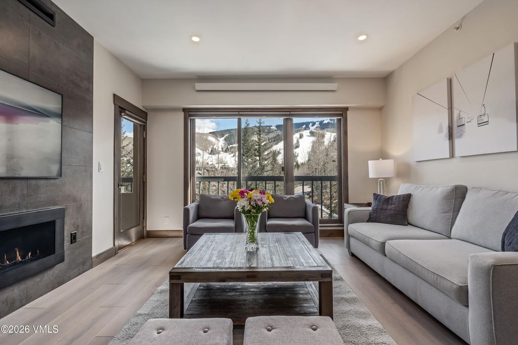 Photo of 50 Scott Hill Road #306, Beaver Creek, CO 81620 (MLS # 1013746)