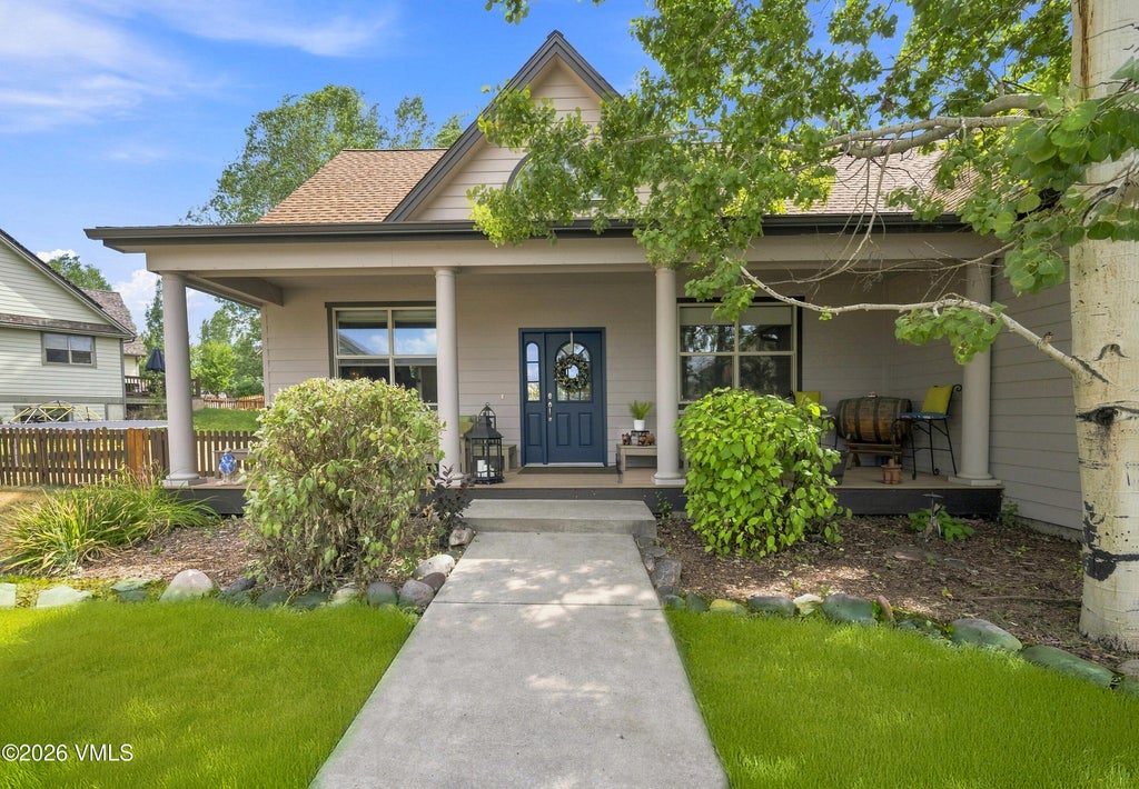 Photo of 7 Custer Court, Gypsum, CO 81637 (MLS # 1015013)