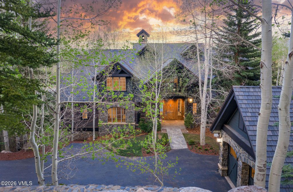 Photo of 209 Forest Trail, Edwards, CO 81632 (MLS # 1014181)