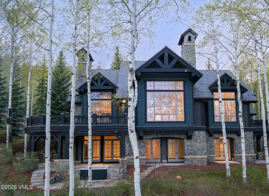 Photo of 209 Forest Trail, Edwards, CO 81632 (MLS # 1014181)