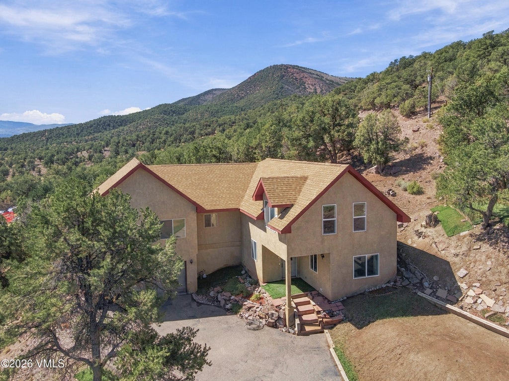 Photo of 1 Highland Road, Gypsum, CO 81637 (MLS # 1015179)