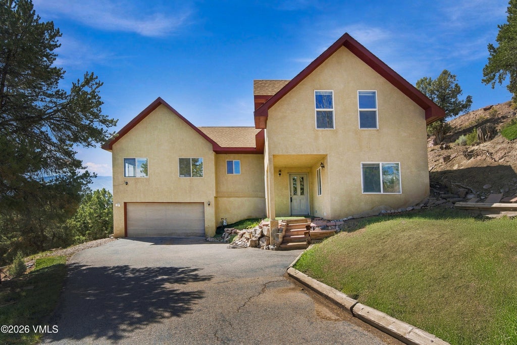 Photo of 1 Highland Road, Gypsum, CO 81637 (MLS # 1015179)