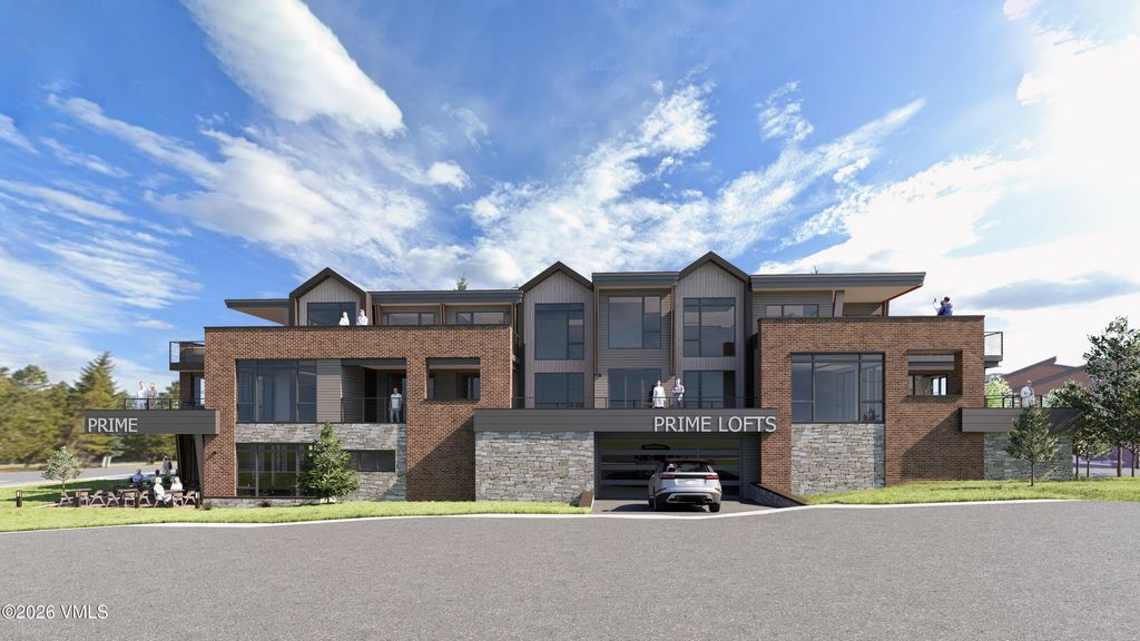 Photo of 20 E Main Street #201, Frisco, CO 80443 (MLS # 1013741)