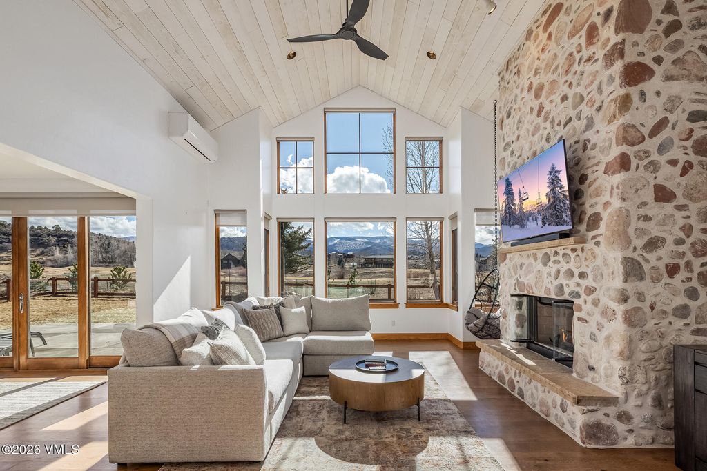 Photo of 2044 Eagle Ranch Road, Eagle, CO 81631 (MLS # 1013643)