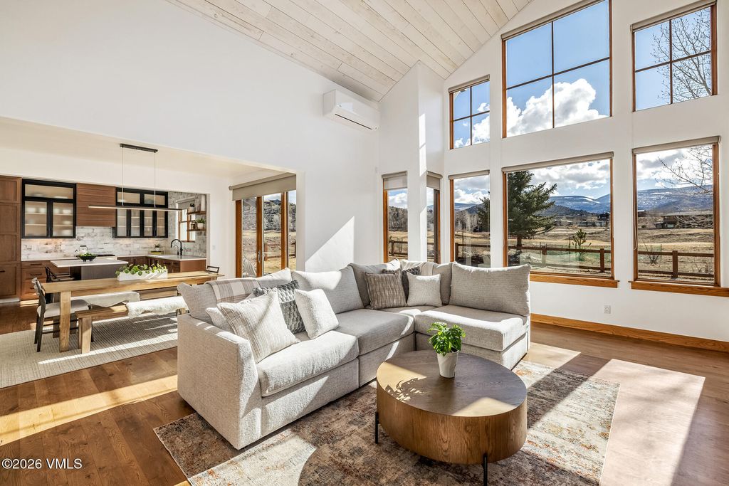 Photo of 2044 Eagle Ranch Road, Eagle, CO 81631 (MLS # 1013643)