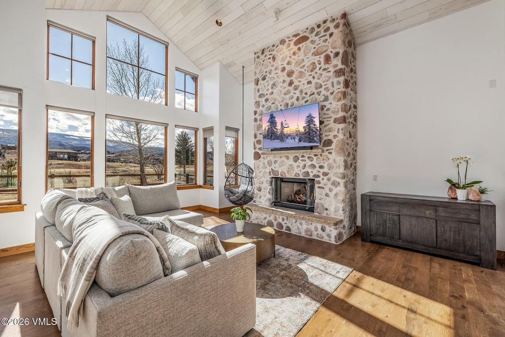 Photo of 2044 Eagle Ranch Road, Eagle, CO 81631 (MLS # 1013643)