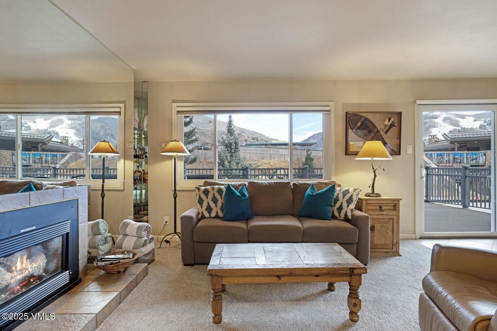 Photo of 508 E Lionshead Cir #105, Vail, CO 81657 (MLS # 1013018)